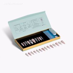 Móng Dán NailStik NST2DV158DBF