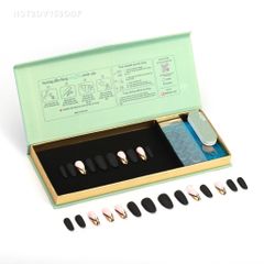 Móng Dán NailStik NST2DV159DBF