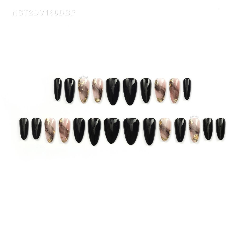 Móng Dán NailStik NST2DV160DBF