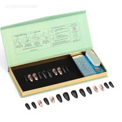 Móng Dán NailStik NST2DV160DBF