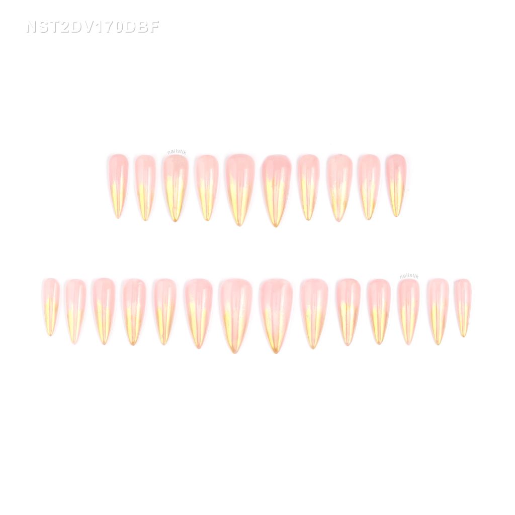 Móng Dán NailStik NST2DV170DBF
