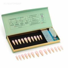 Móng Dán NailStik NST2DV170DBF
