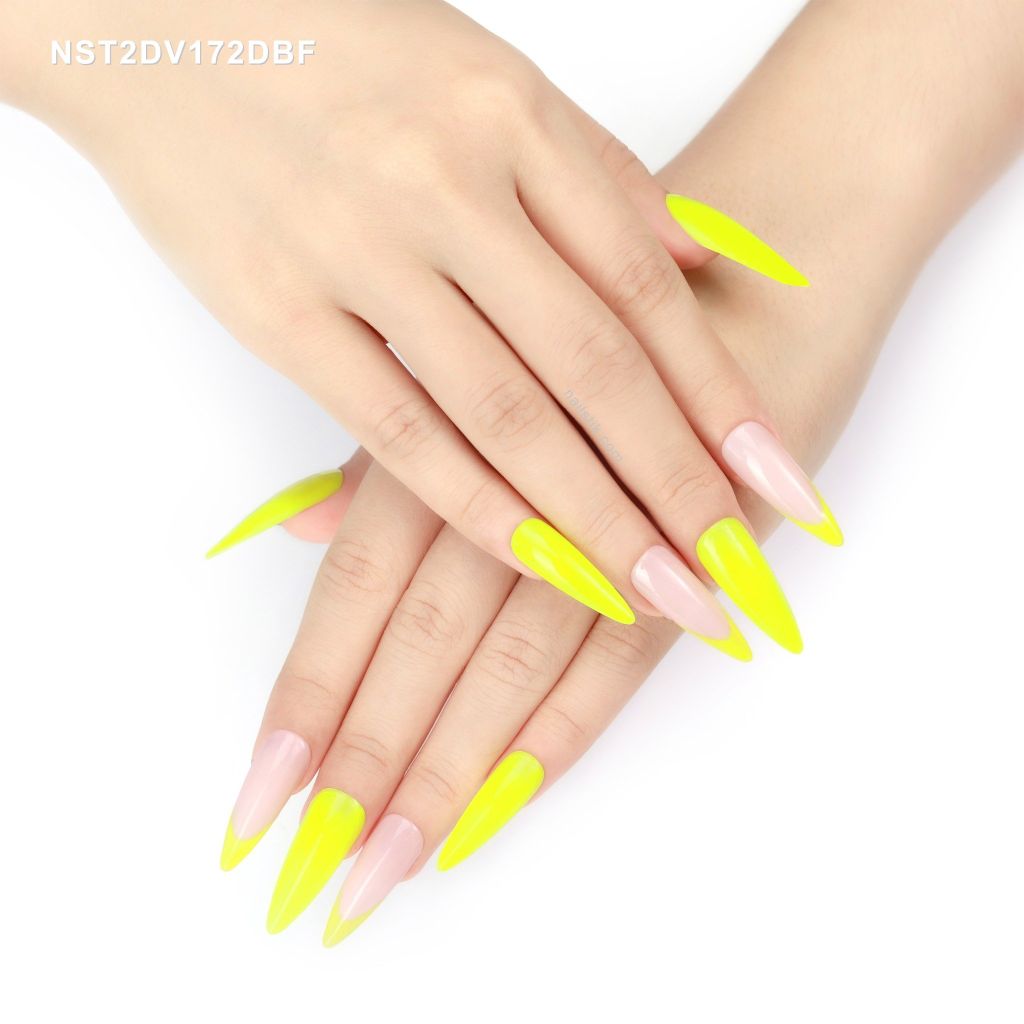 Móng Dán NailStik NST2DV172DBF
