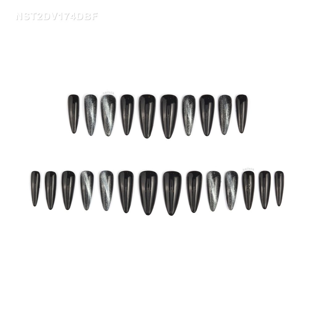 Móng Dán NailStik NST2DV174DBF