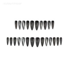 Móng Dán NailStik NST2DV174DBF