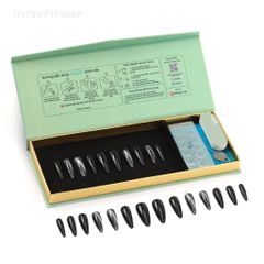 Móng Dán NailStik NST2DV174DBF