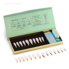 Móng Dán NailStik NST2DV175DBF