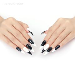 Móng Dán NailStik NST2DV176DBF