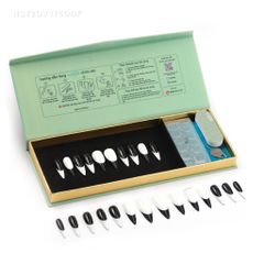 Móng Dán NailStik NST2DV176DBF