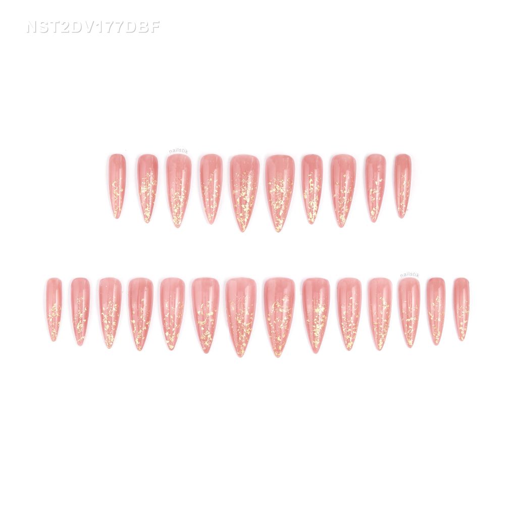 Móng Dán NailStik NST2DV177DBF