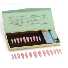 Móng Dán NailStik NST2DV177DBF