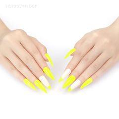 Móng Dán NailStik NST2DV178DBF