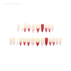 Móng Dán NailStik NST2DV179DBF