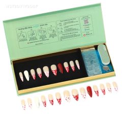 Móng Dán NailStik NST2DV179DBF