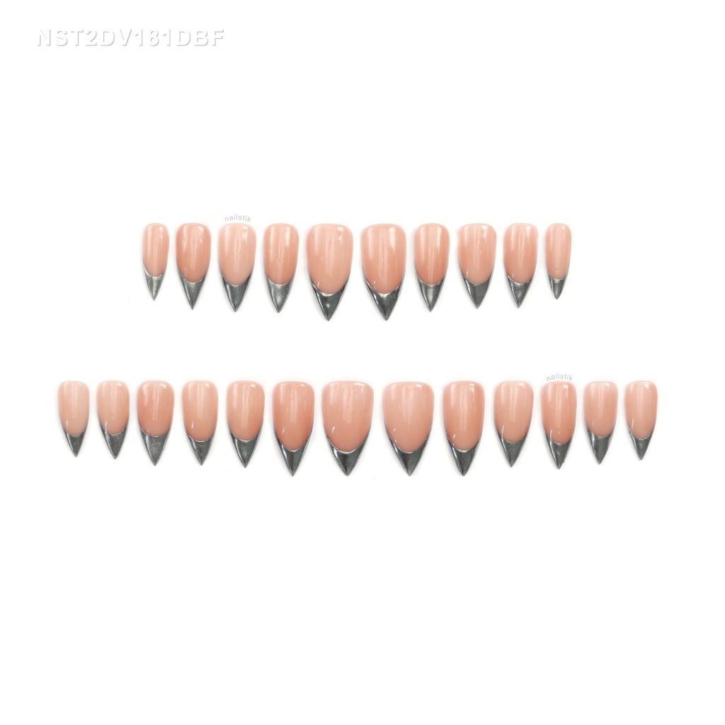 Móng Dán NailStik NST2DV181DBF