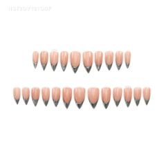 Móng Dán NailStik NST2DV181DBF