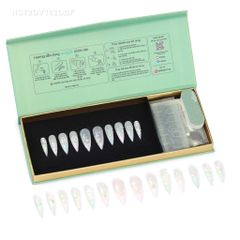 Móng Dán NailStik NST2DV182DBF