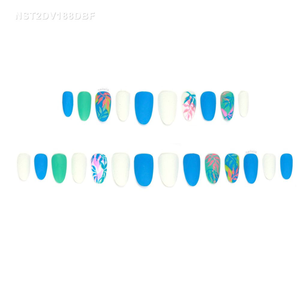 Móng Dán NailStik NST2DV188DBF