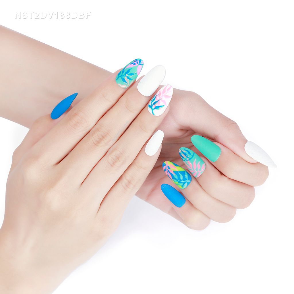 Móng Dán NailStik NST2DV188DBF