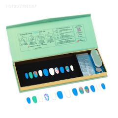 Móng Dán NailStik NST2DV188DBF