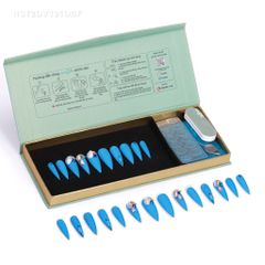 Móng Dán NailStik NST2DV191DBF