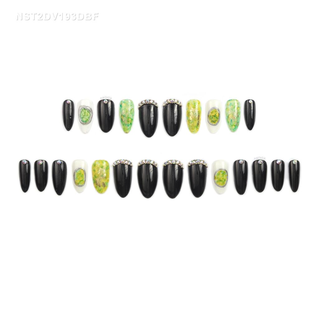 Móng Dán NailStik NST2DV193DBF