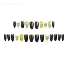 Móng Dán NailStik NST2DV193DBF