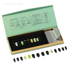 Móng Dán NailStik NST2DV193DBF