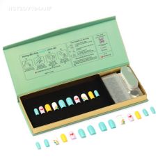 Móng Dán NailStik NST2DV194ANF