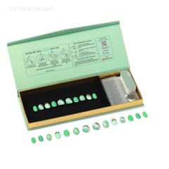 Móng Dán NailStik NST2DV197ABF