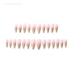 Móng Dán NailStik NST2DV202DBF