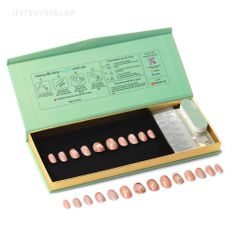 Móng Dán NailStik NST2DV206ABF