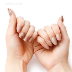 Móng Dán NailStik NST2DV206ABF