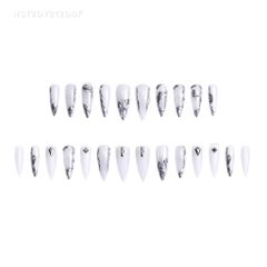 Móng Dán NailStik NST2DV212DBF