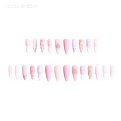 Móng Dán NailStik NST2DV213DBF