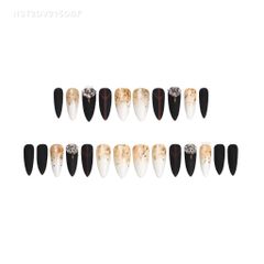 Móng Dán NailStik NST2DV215DBF