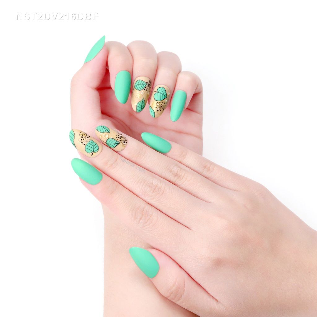 Móng Dán NailStik NST2DV216DBF