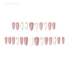 Móng Dán NailStik NST2DV218DBF