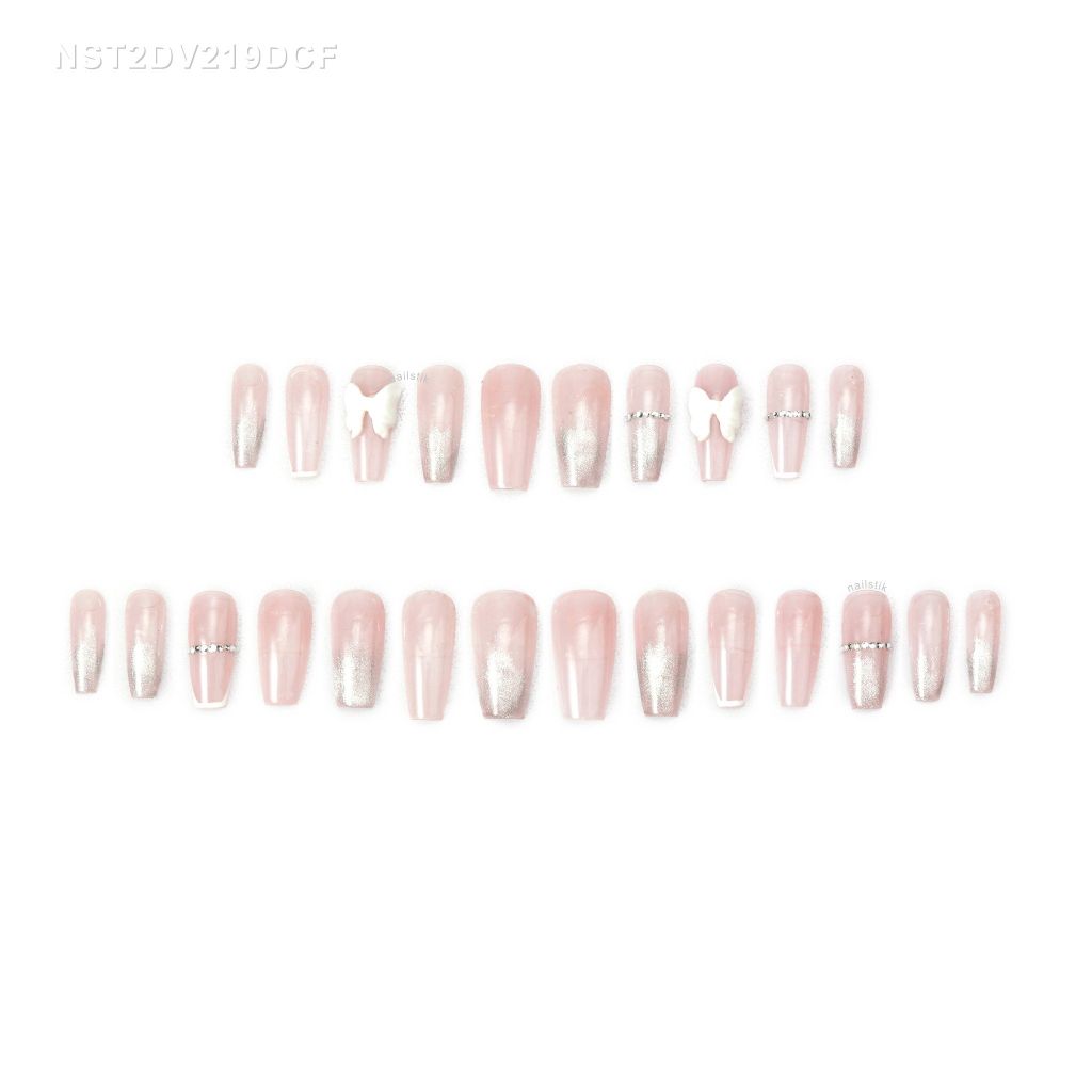 Móng Dán NailStik NST2DV219DCF