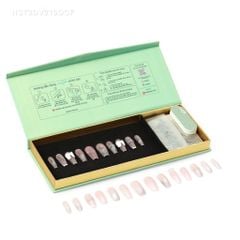 Móng Dán NailStik NST2DV219DCF