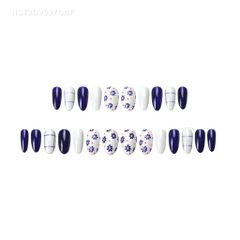 Móng Dán NailStik NST2DV227DBF