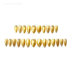 Móng Dán NailStik NST2DV231DBF