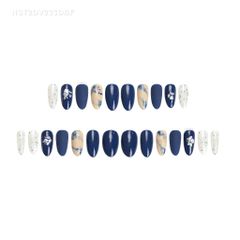Móng Dán NailStik NST2DV233DBF