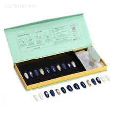 Móng Dán NailStik NST2DV233DBF