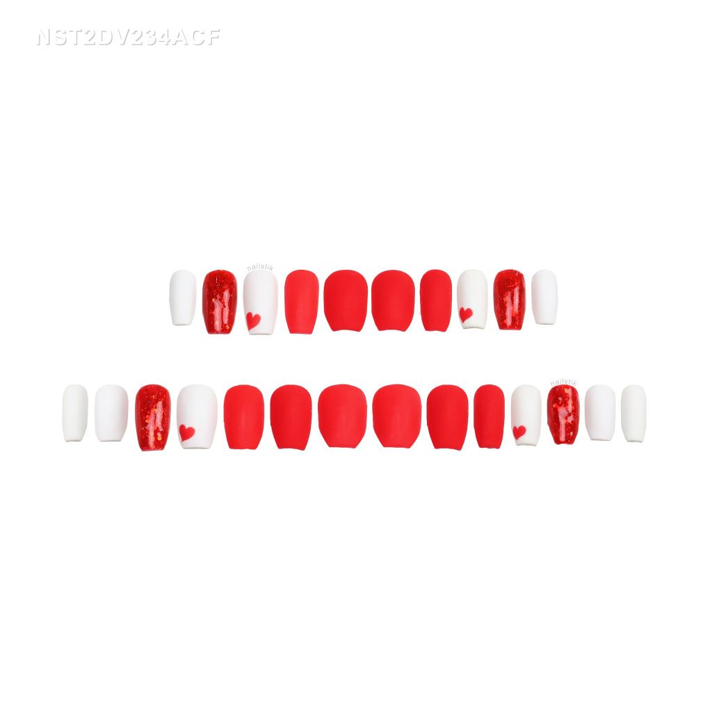 Móng Dán NailStik NST2DV234ACF