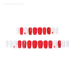 Móng Dán NailStik NST2DV234DCF