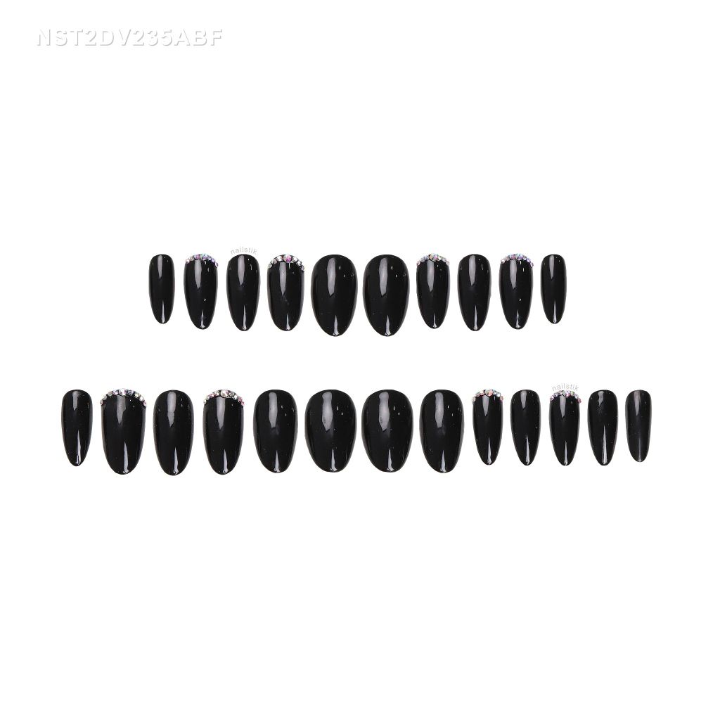 Móng Dán NailStik NST2DV235ABF