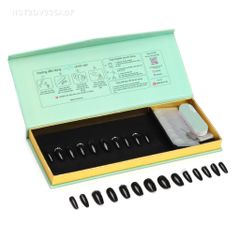 Móng Dán NailStik NST2DV235ABF