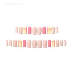 Móng Dán NailStik NST2DV236DNF