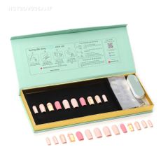 Móng Dán NailStik NST2DV236DNF